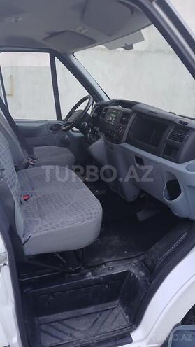Ford Transit 2010, 140,000 km - 2.2 л - Bakı