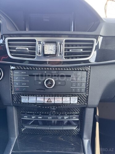 Mercedes E 220 d 2015, 246,914 km - 2.2 l - Bakı