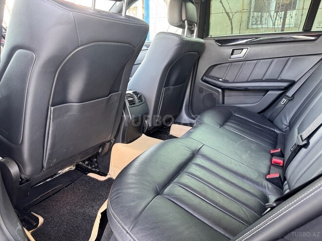 Mercedes E 220 d 2015, 246,914 km - 2.2 l - Bakı