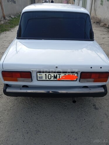 LADA (VAZ) 2107 2004, 96,883 km - 1.5 l - Bakı
