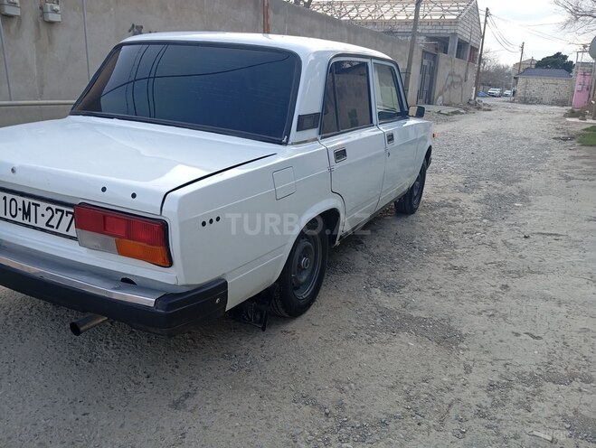 LADA (VAZ) 2107 2004, 96,883 km - 1.5 l - Bakı