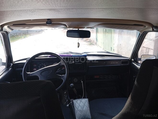 LADA (VAZ) 2107 2004, 96,883 km - 1.5 l - Bakı