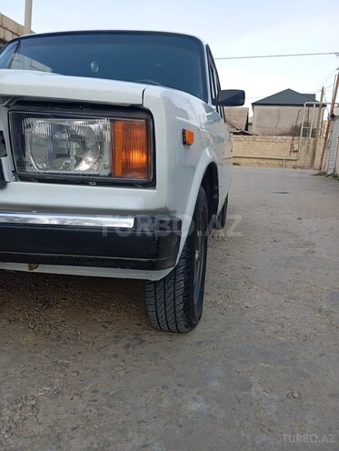 LADA (VAZ) 2107 2004, 96,883 km - 1.5 l - Bakı