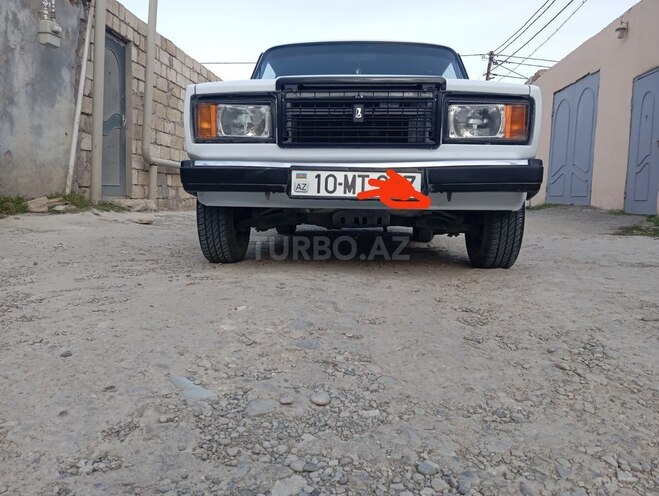 LADA (VAZ) 2107 2004, 96,883 km - 1.5 l - Bakı