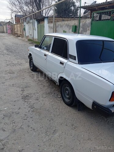 LADA (VAZ) 2107 2004, 96,883 km - 1.5 l - Bakı