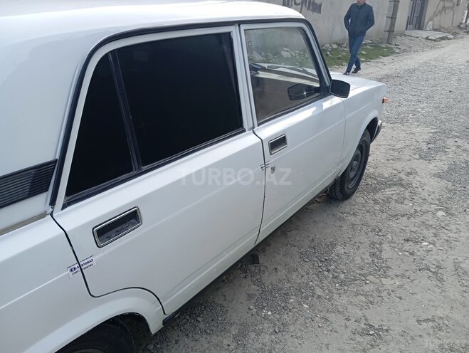 LADA (VAZ) 2107 2004, 96,883 km - 1.5 l - Bakı