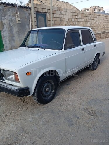 LADA (VAZ) 2107 2004, 96,883 km - 1.5 l - Bakı