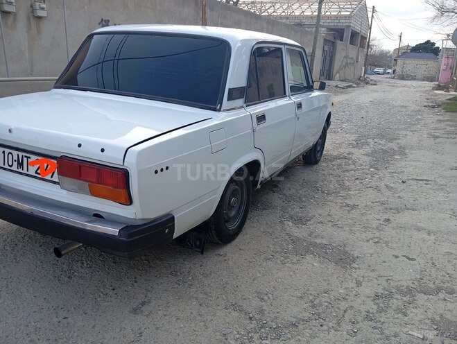 LADA (VAZ) 2107 2004, 96,883 km - 1.5 l - Bakı