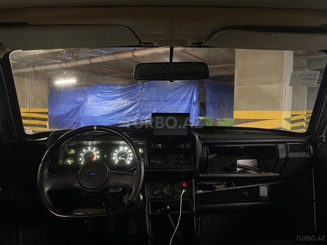 LADA (VAZ) 2107 2011, 97,000 km - 1.6 l - Bakı
