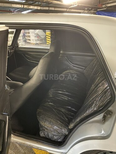 LADA (VAZ) 2107 2011, 97,000 km - 1.6 l - Bakı