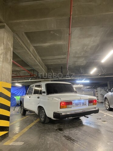 LADA (VAZ) 2107 2011, 97,000 km - 1.6 l - Bakı