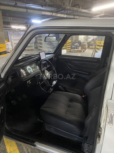 LADA (VAZ) 2107 2011, 97,000 km - 1.6 l - Bakı