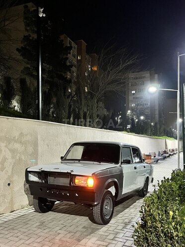 LADA (VAZ) 2107 2011, 97,000 km - 1.6 l - Bakı