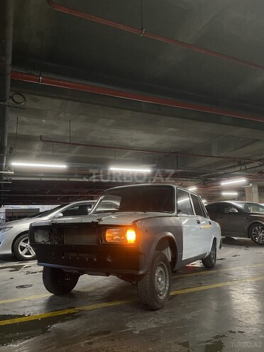 LADA (VAZ) 2107 2011, 97,000 km - 1.6 l - Bakı