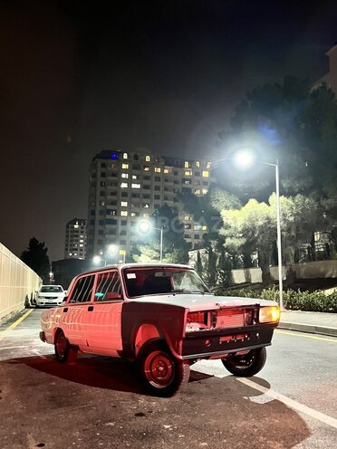 LADA (VAZ) 2107 2011, 97,000 km - 1.6 l - Bakı