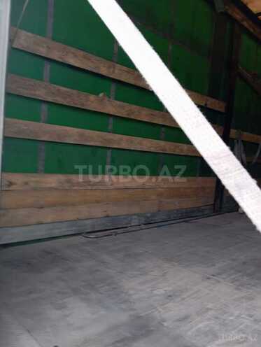Mercedes Actros 1842 2011, 849,608 km - 12.0 l - Bakı