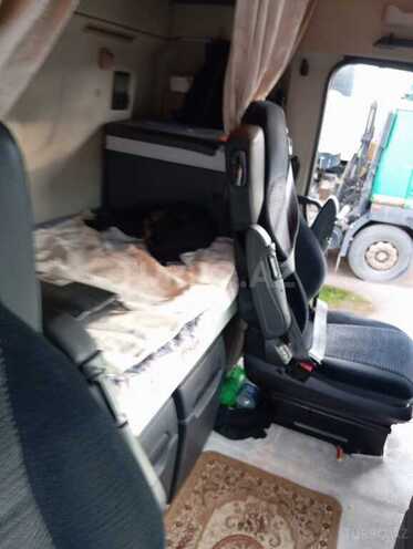 Mercedes Actros 1842 2011, 849,608 km - 12.0 l - Bakı