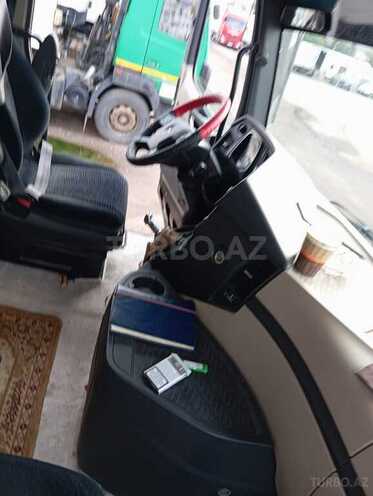 Mercedes Actros 1842 2011, 849,608 km - 12.0 l - Bakı