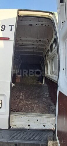 Ford Transit-7