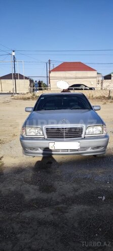 Mercedes C 240 1999, 331,100 km - 2.4 l - Bakı