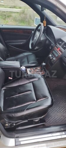 Mercedes C 240 1999, 331,100 km - 2.4 l - Bakı