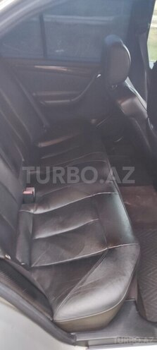 Mercedes C 240 1999, 331,100 km - 2.4 l - Bakı