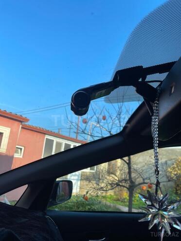 Toyota Prius 2008, 189,000 km - 1.5 l - Bakı