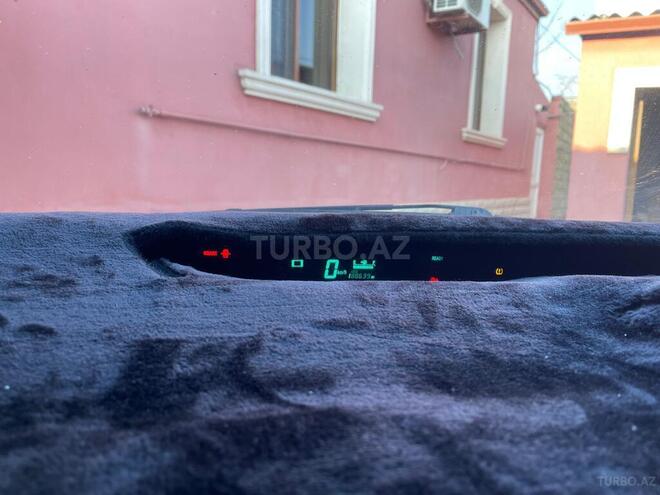 Toyota Prius 2008, 189,000 km - 1.5 l - Bakı