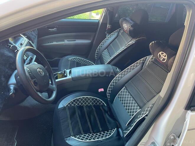 Toyota Prius 2008, 189,000 km - 1.5 l - Bakı