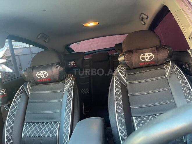 Toyota Prius 2008, 189,000 km - 1.5 l - Bakı