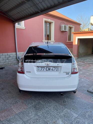 Toyota Prius 2008, 189,000 km - 1.5 l - Bakı
