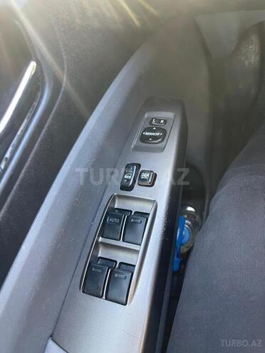 Toyota Prius 2008, 189,000 km - 1.5 l - Bakı