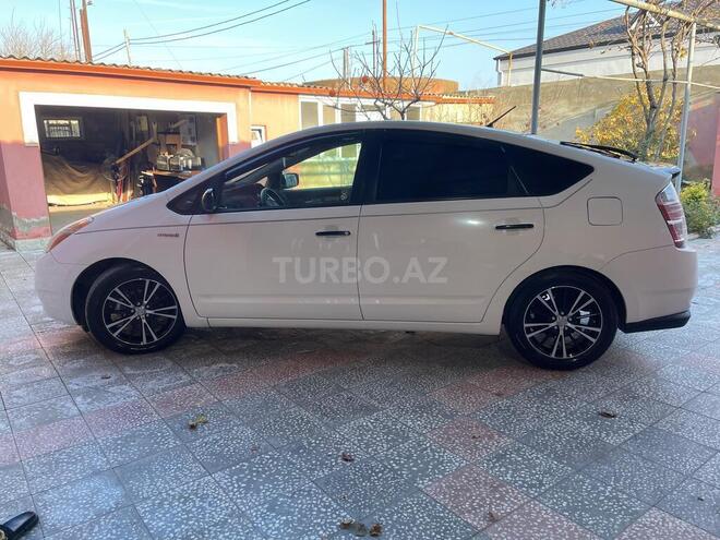 Toyota Prius 2008, 189,000 km - 1.5 l - Bakı