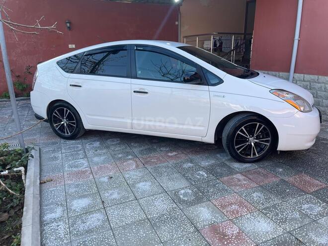 Toyota Prius 2008, 189,000 km - 1.5 l - Bakı