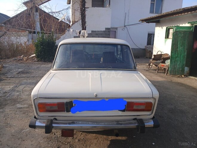 LADA (VAZ) 2106 1995, 98,174 km - 1.6 л - Mingəçevir