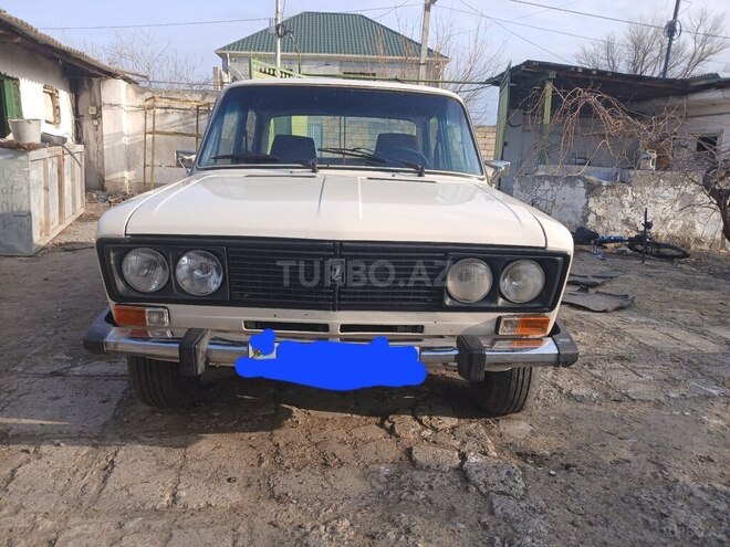 LADA (VAZ) 2106 1995, 98,174 km - 1.6 л - Mingəçevir