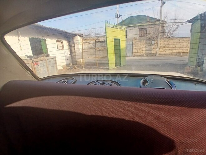 LADA (VAZ) 2106 1995, 98,174 km - 1.6 л - Mingəçevir