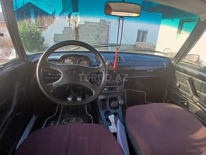 LADA (VAZ) 2106 1995, 98,174 km - 1.6 л - Mingəçevir