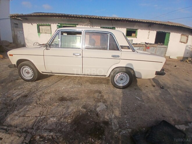 LADA (VAZ) 2106 1995, 98,174 km - 1.6 л - Mingəçevir