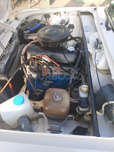 LADA (VAZ) 2106 1995, 98,174 km - 1.6 л - Mingəçevir