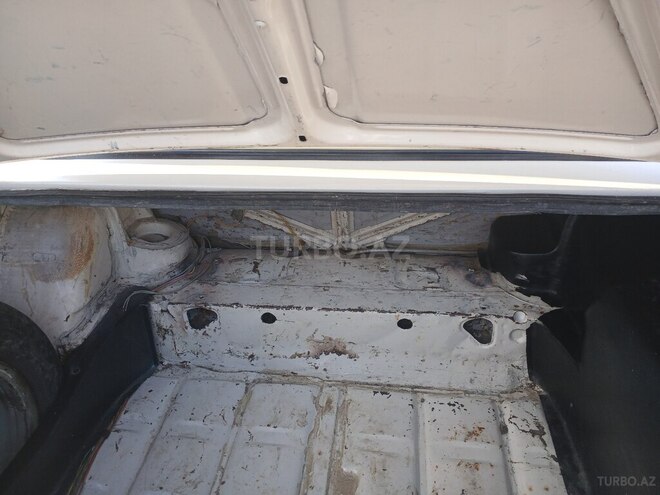 LADA (VAZ) 2106 1995, 98,174 km - 1.6 л - Mingəçevir