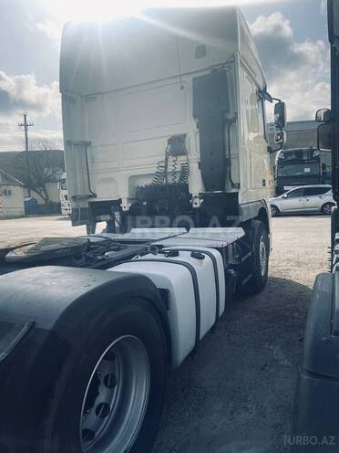 DAF 105 XF 2011, 1,108,000 km - 13.0 l - Bakı