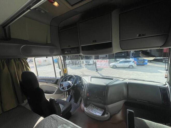 DAF 105 XF 2011, 1,108,000 km - 13.0 l - Bakı