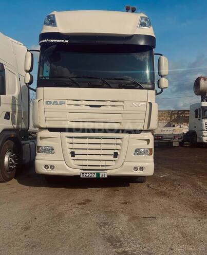 DAF 105 XF 2011, 1,108,000 km - 13.0 l - Bakı
