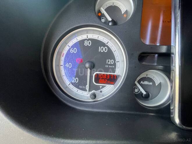 DAF 105 XF 2011, 1,108,000 km - 13.0 l - Bakı