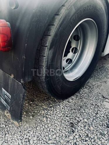 DAF 105 XF 2011, 1,108,000 km - 13.0 l - Bakı