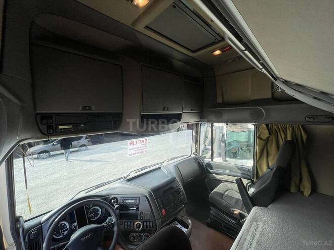 DAF 105 XF 2011, 1,108,000 km - 13.0 l - Bakı
