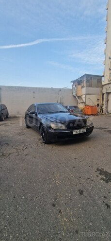 Mercedes S 350 2005, 333,918 km - 3.5 l - Bakı