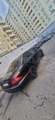 Mercedes S 350 2005, 333,918 km - 3.5 l - Bakı