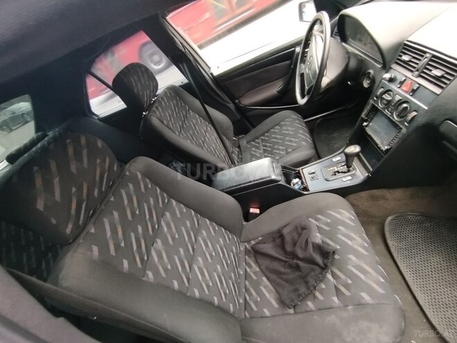 Mercedes C 200 1997, 501,000 km - 2.0 l - Bakı
